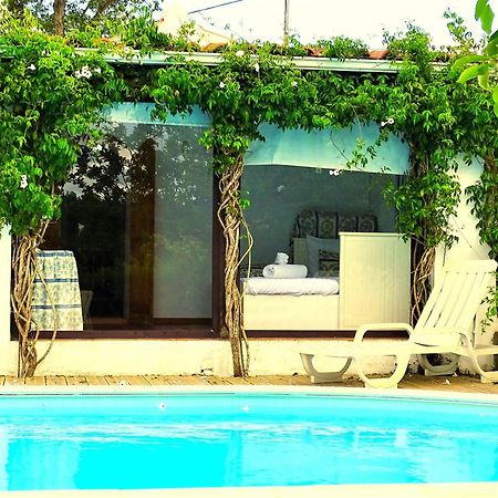 Monte Casaroes 2 By Stay In Alentejo São Luis Extérieur photo