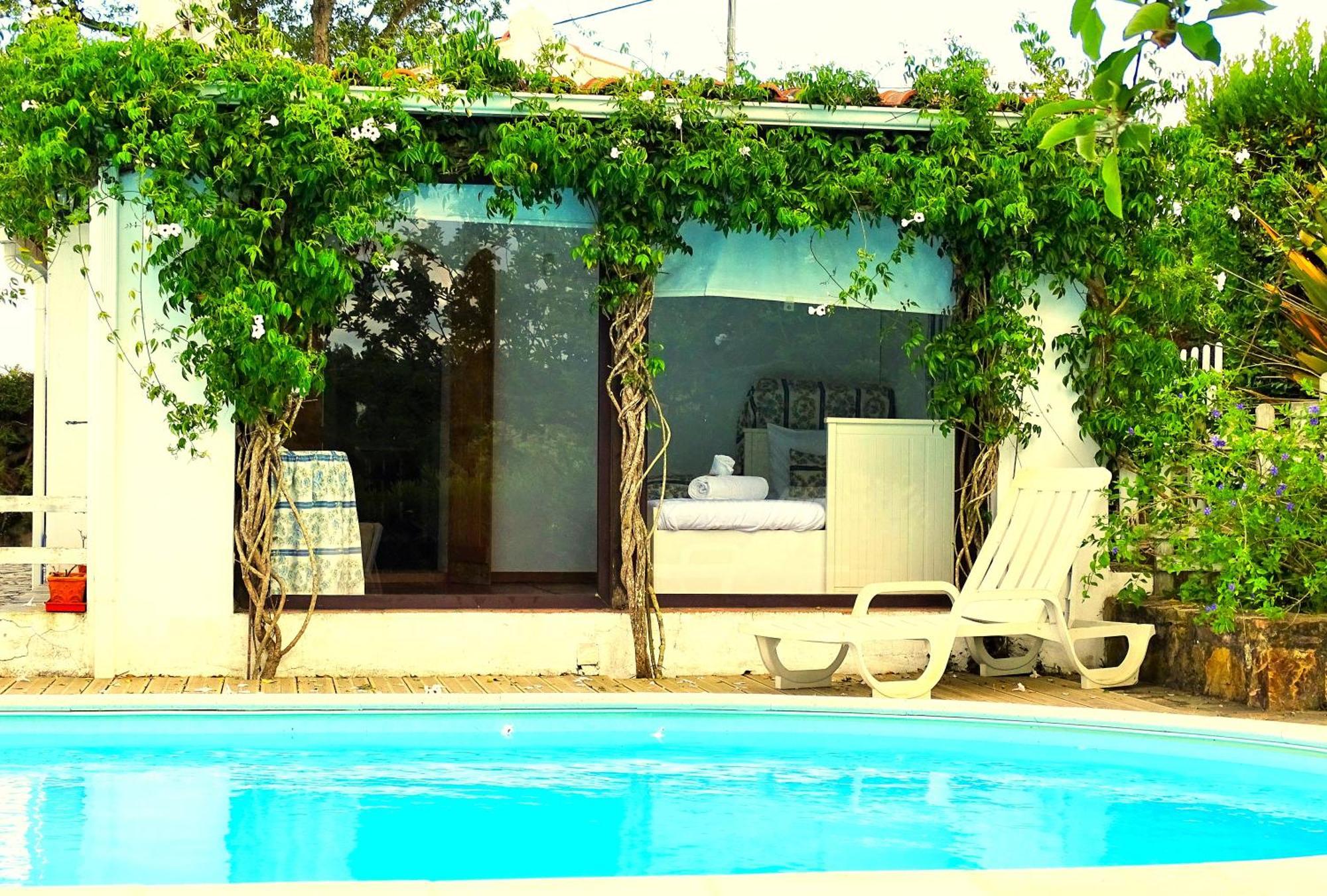 Monte Casaroes 2 By Stay In Alentejo São Luis Extérieur photo