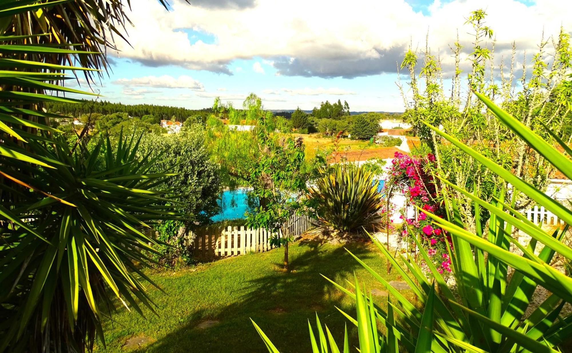 Monte Casaroes 2 By Stay In Alentejo São Luis Extérieur photo