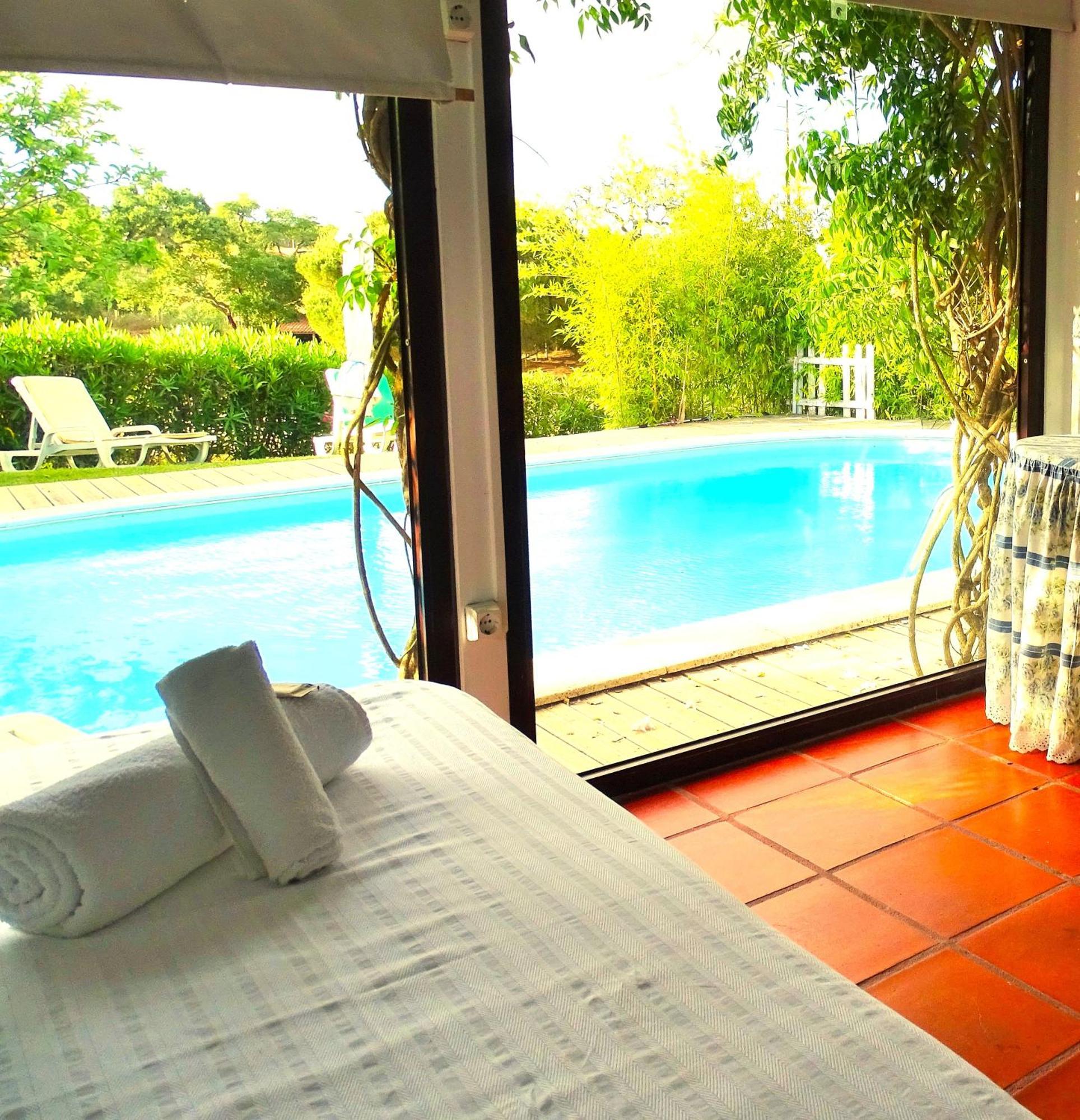 Monte Casaroes 2 By Stay In Alentejo São Luis Extérieur photo