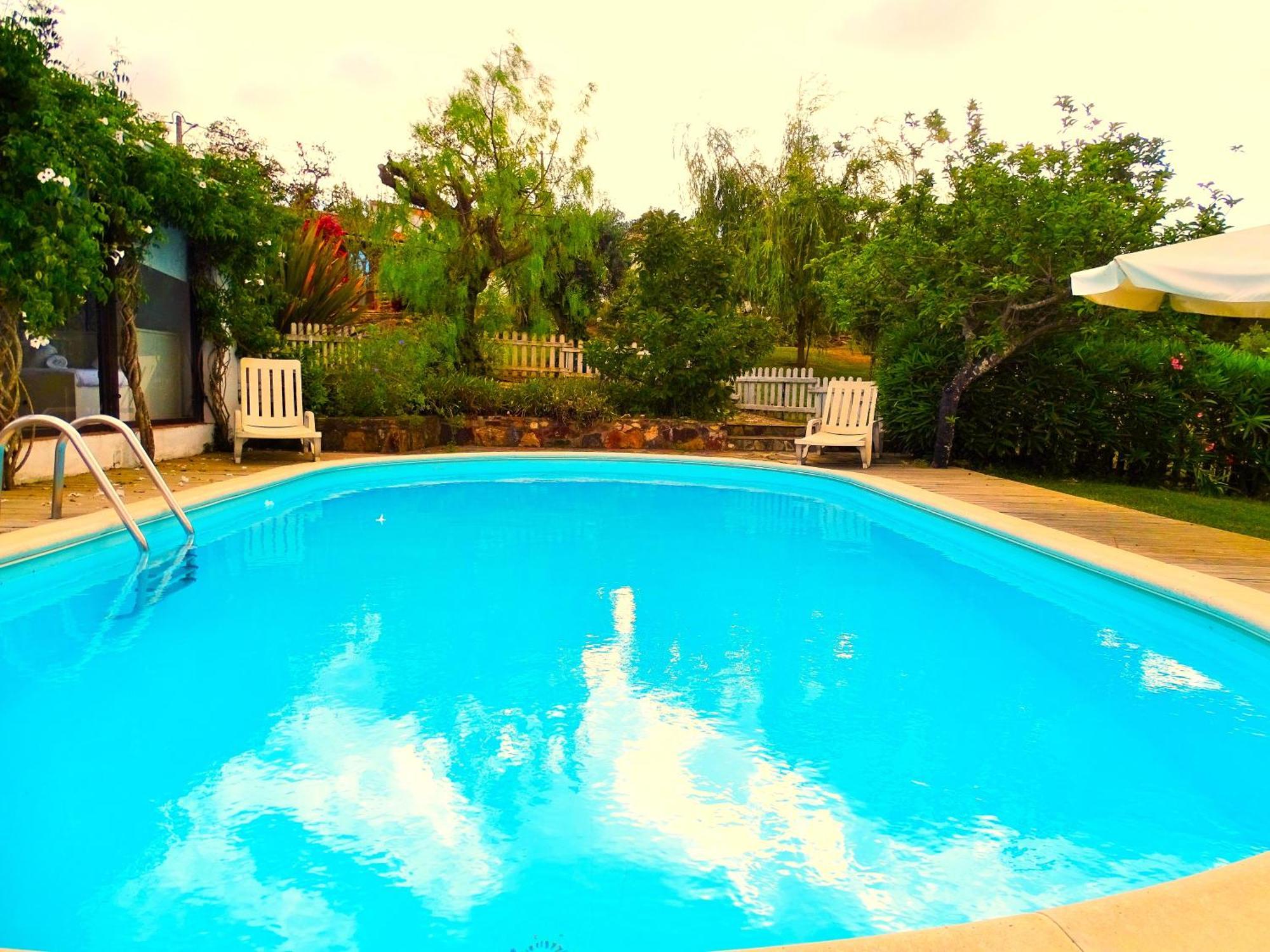 Monte Casaroes 2 By Stay In Alentejo São Luis Extérieur photo
