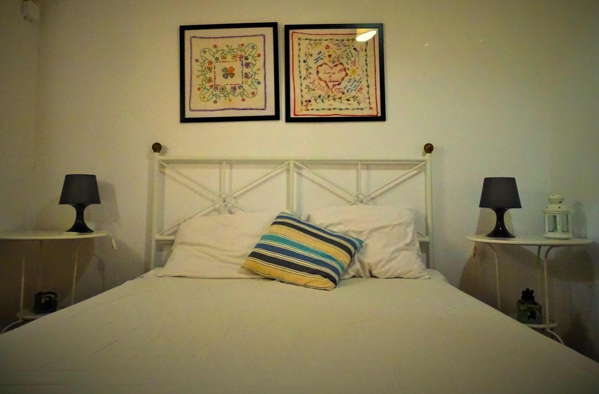 Monte Casaroes 2 By Stay In Alentejo São Luis Extérieur photo