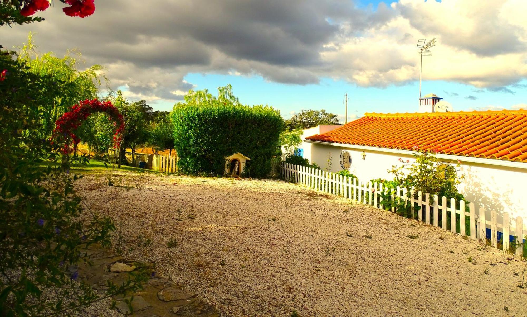 Monte Casaroes 2 By Stay In Alentejo São Luis Extérieur photo
