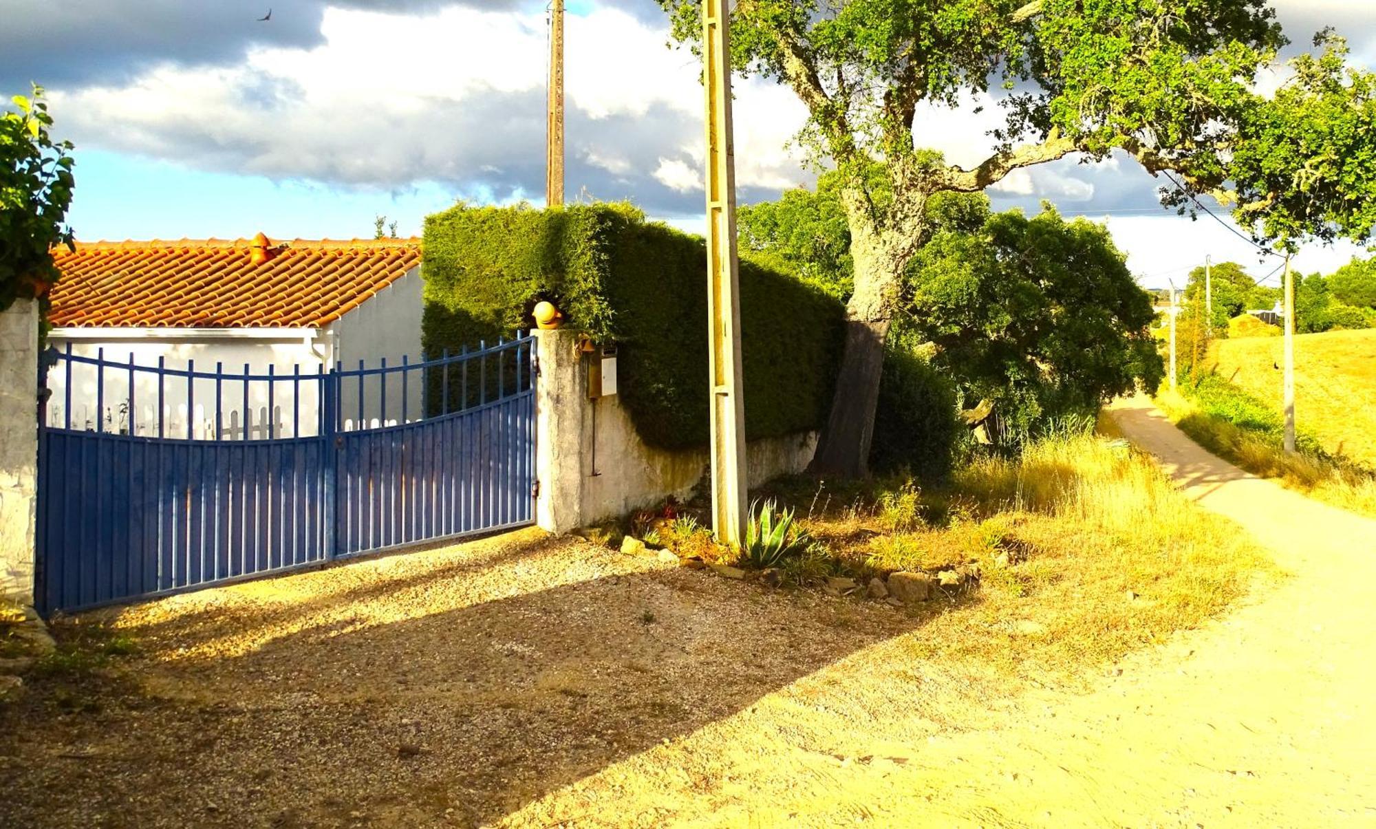 Monte Casaroes 2 By Stay In Alentejo São Luis Extérieur photo
